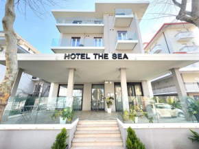 Hotel The Sea - 3 minuti dalla spiaggia Rimini